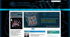 Desktop Screenshot of contechicago.org
